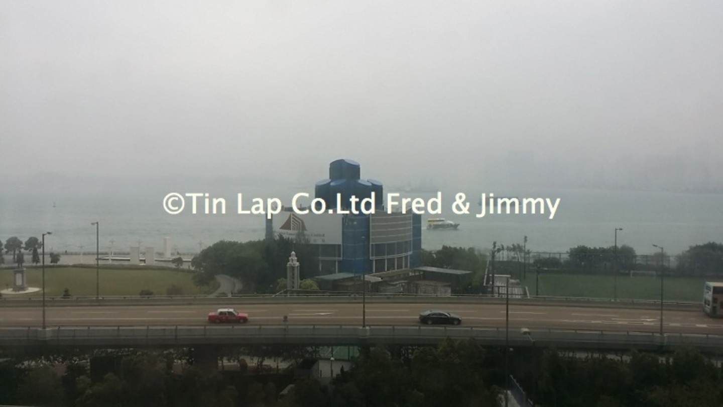 Tak Fung Building一房單位相片 9