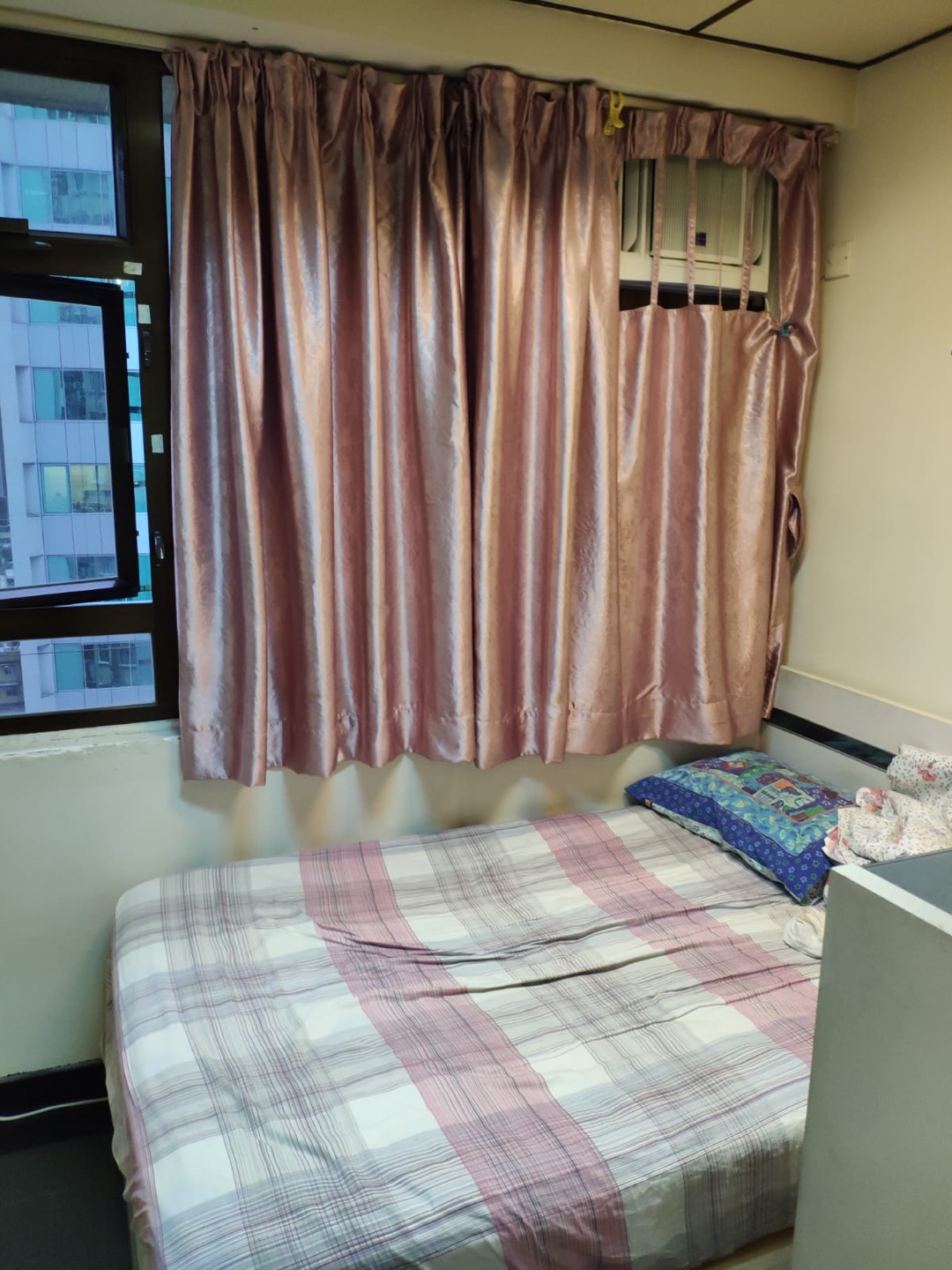 Des Voeux Building一房單位相片 3