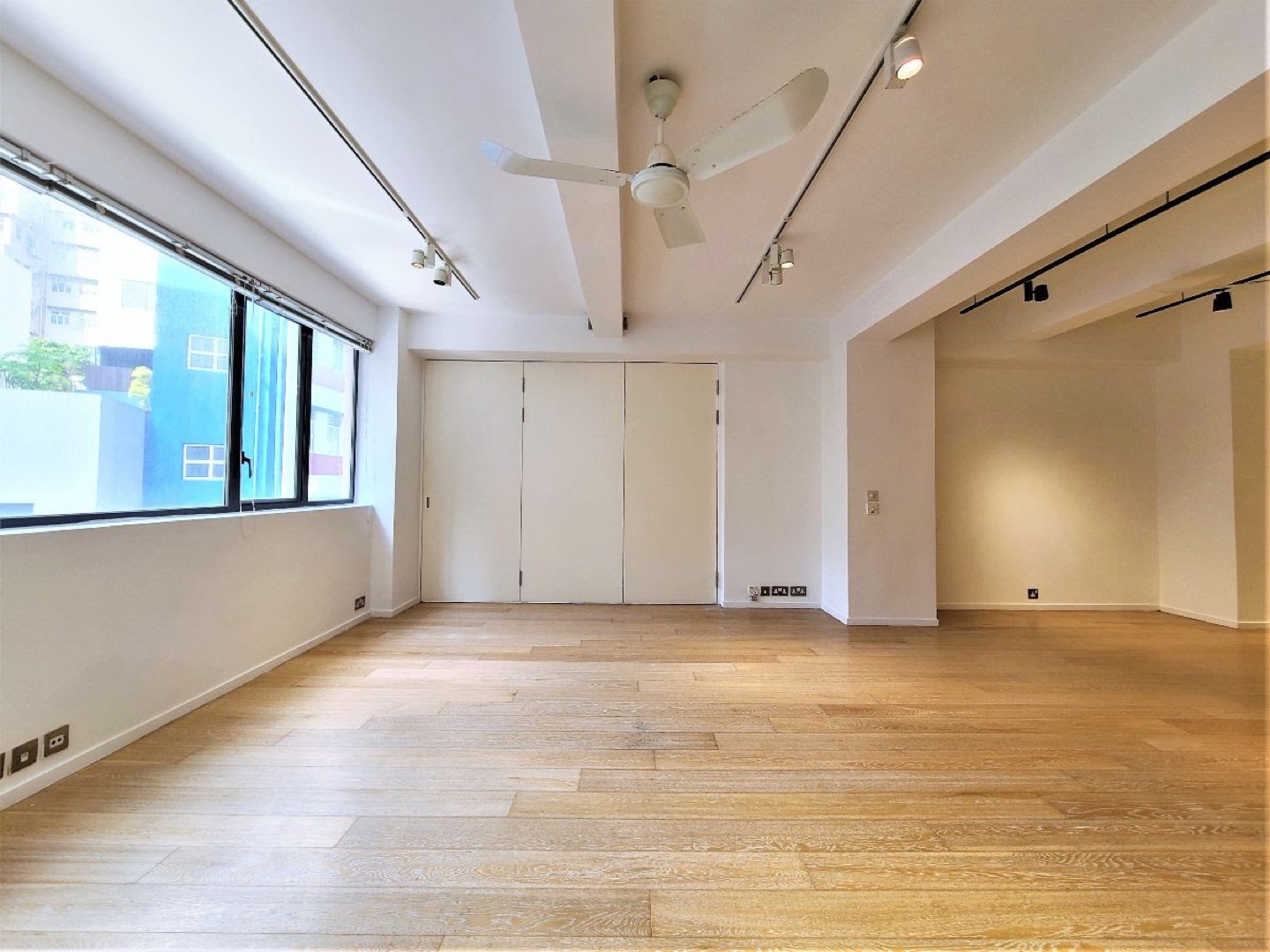 New Central Mansion兩房單位相片 5