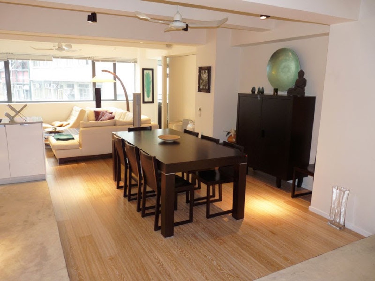 New Central Mansion兩房單位相片 8