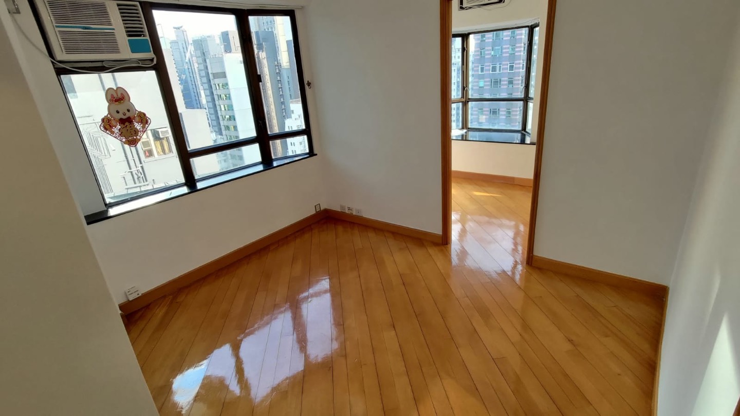 Connaught Garden兩房單位相片 4