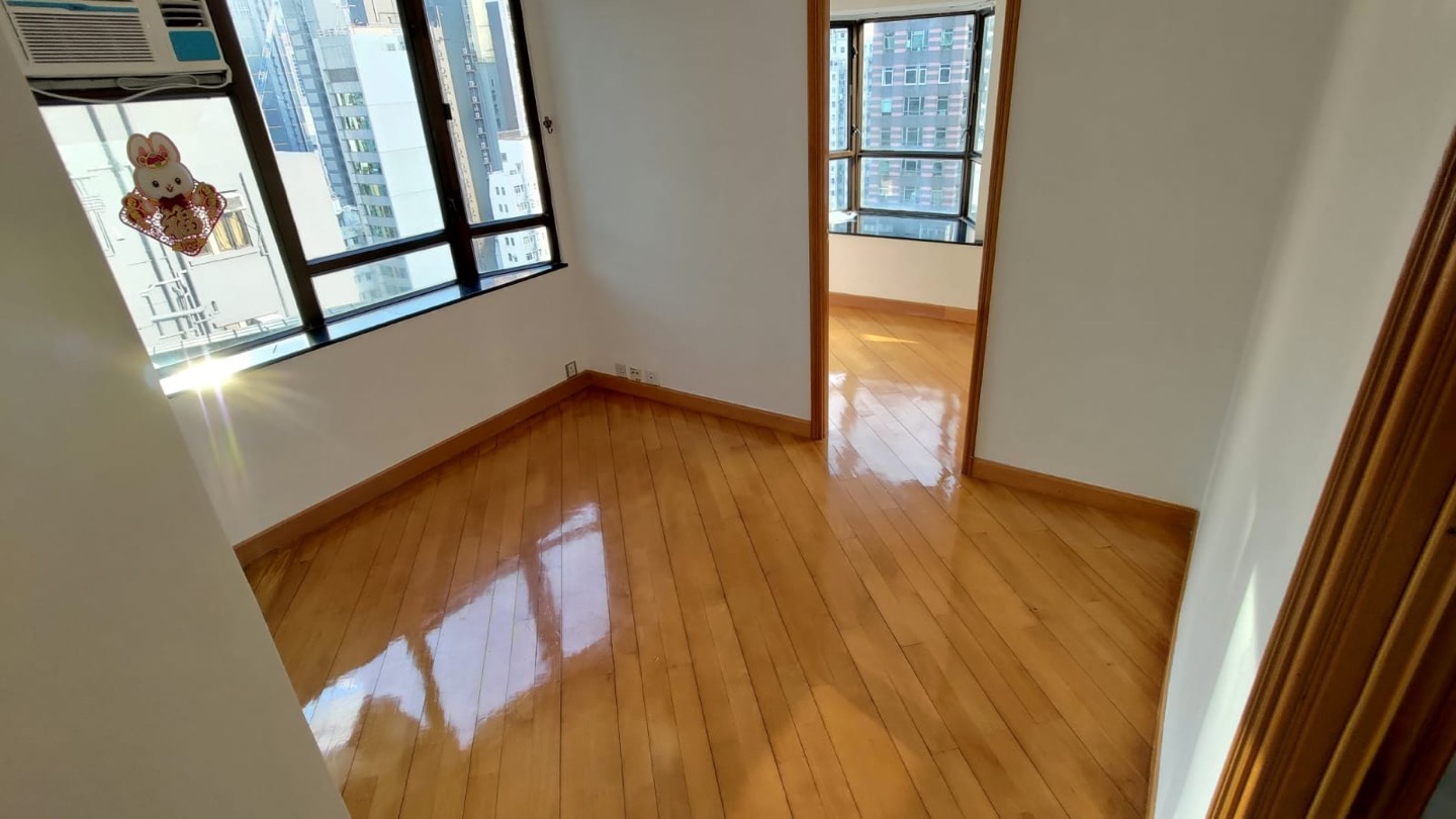 Connaught Garden兩房單位相片 5