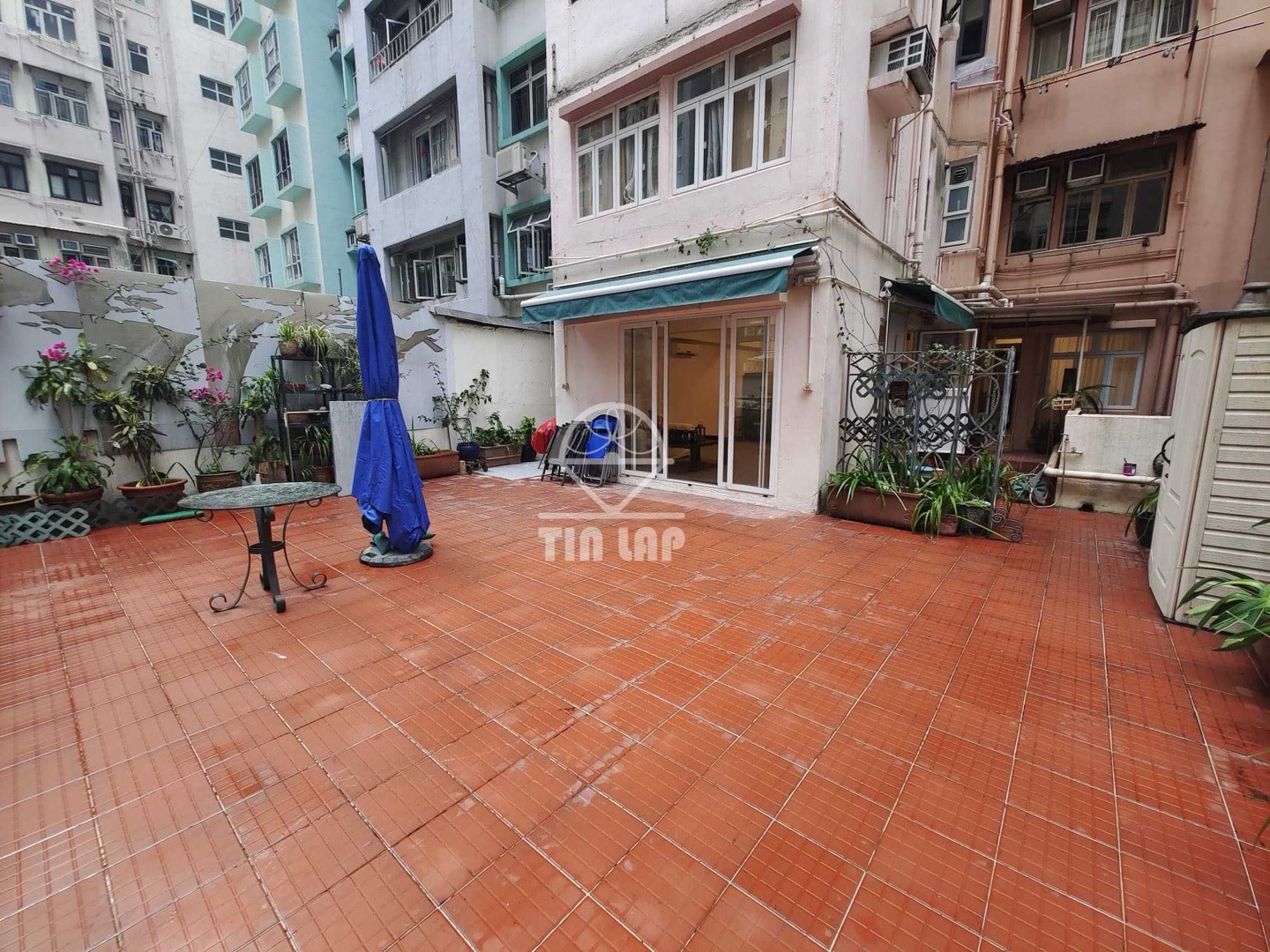 Ka Fung Building一房單位相片 8