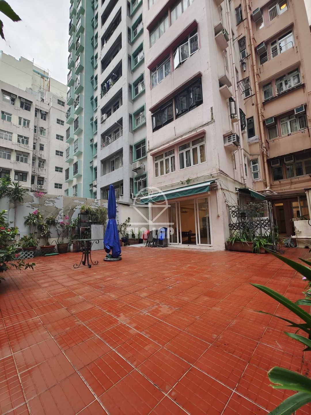 Ka Fung Building一房單位相片 11
