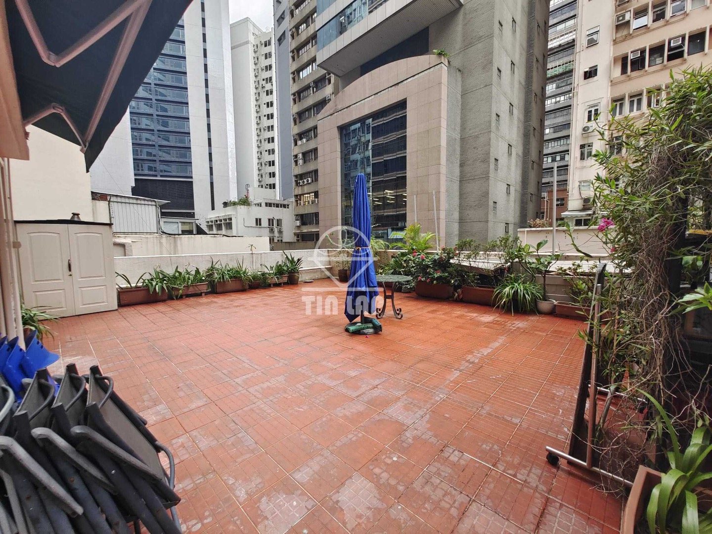 Ka Fung Building一房單位相片 13