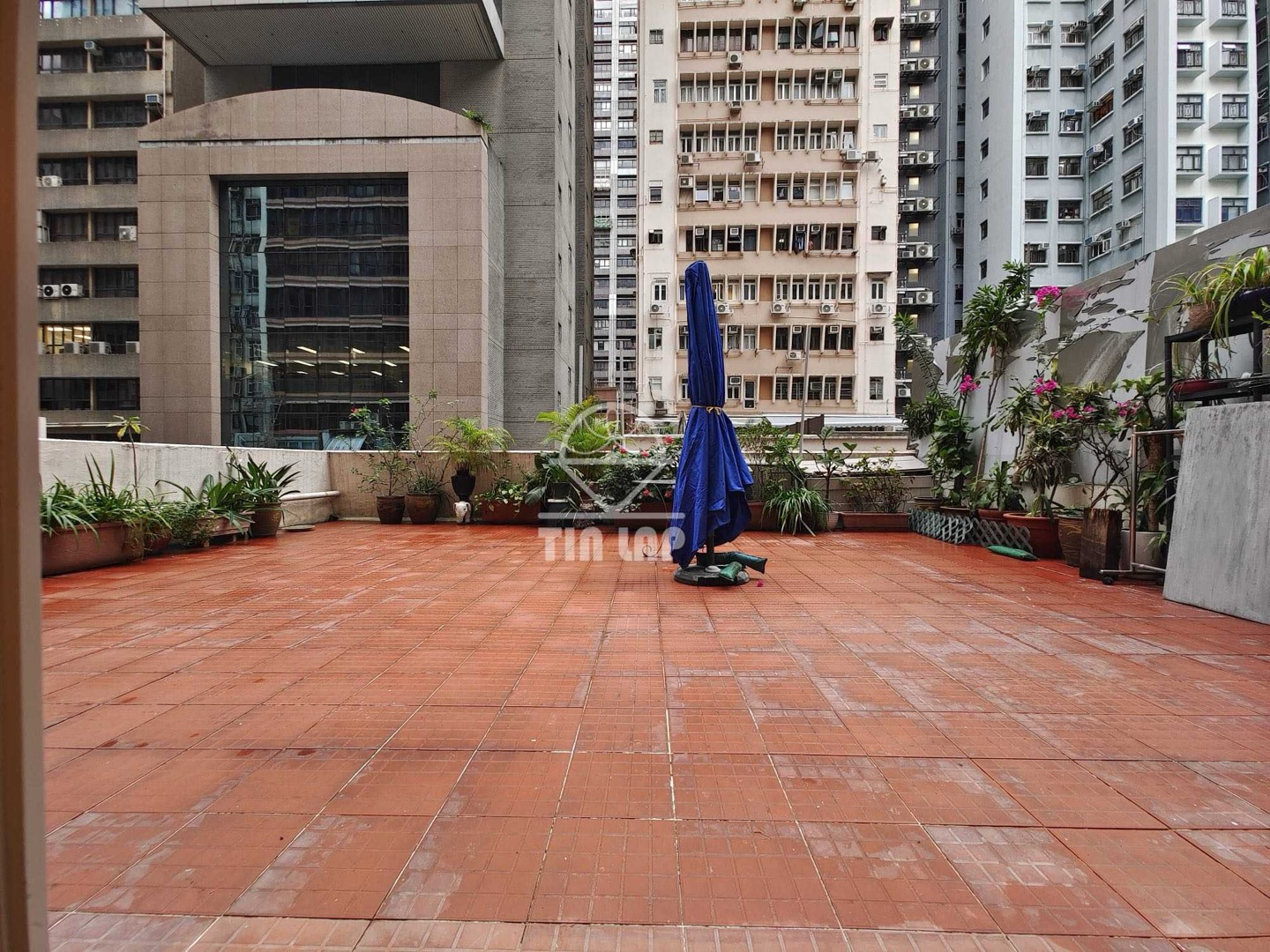 Ka Fung Building一房單位相片 15