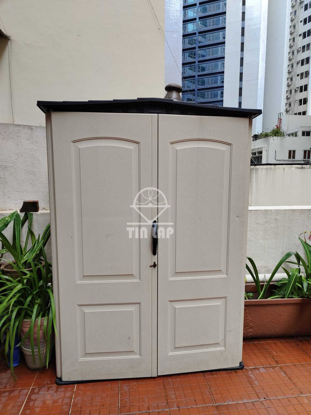 Ka Fung Building一房單位相片 17