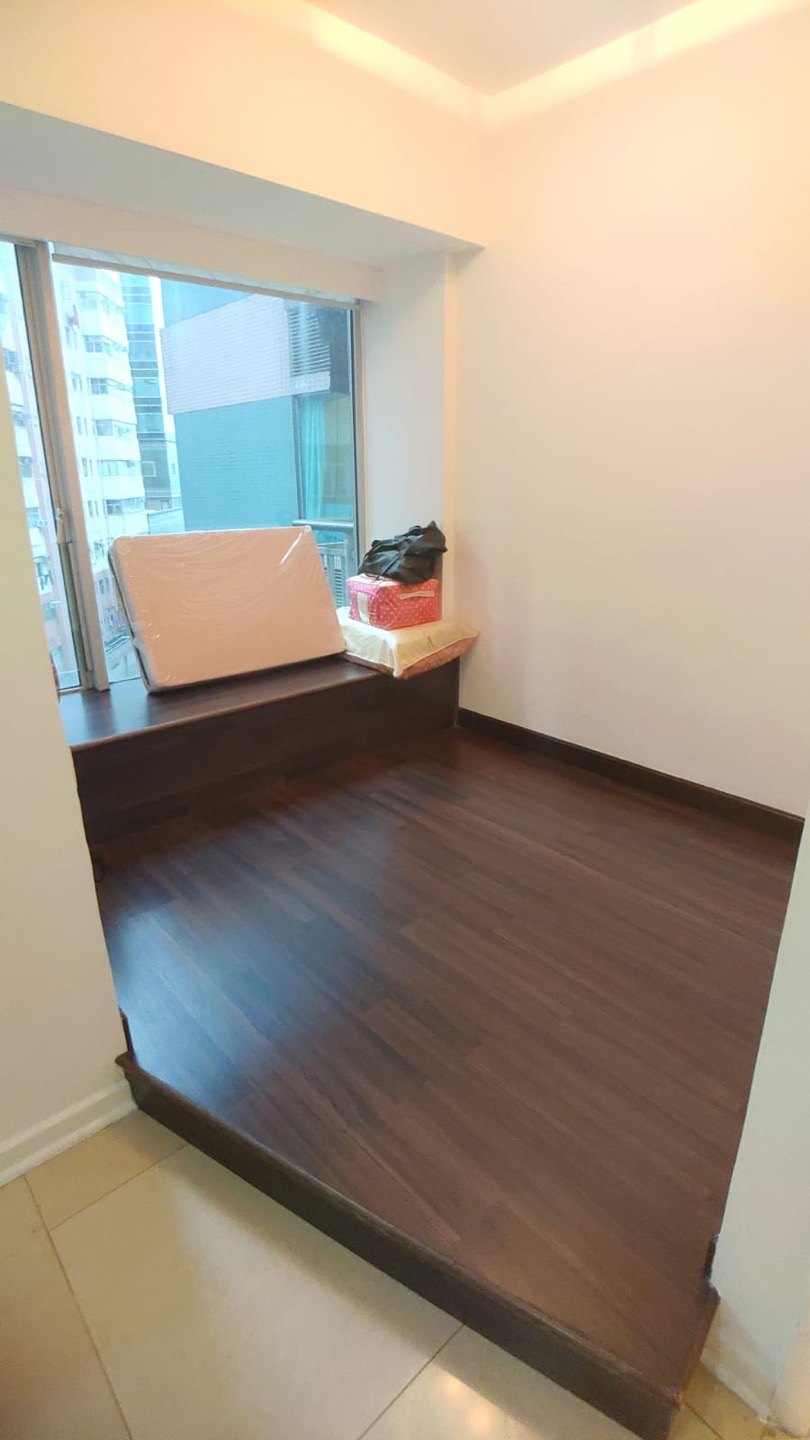 Western House兩房單位相片 10