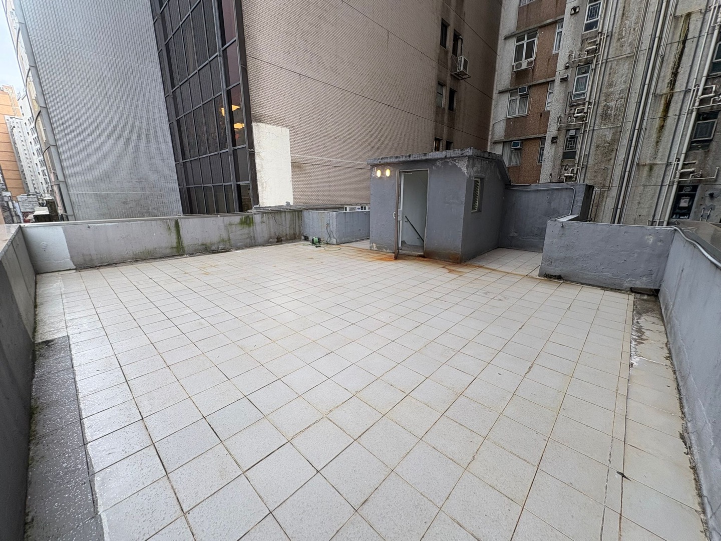 永樂街開放式單位相片 12