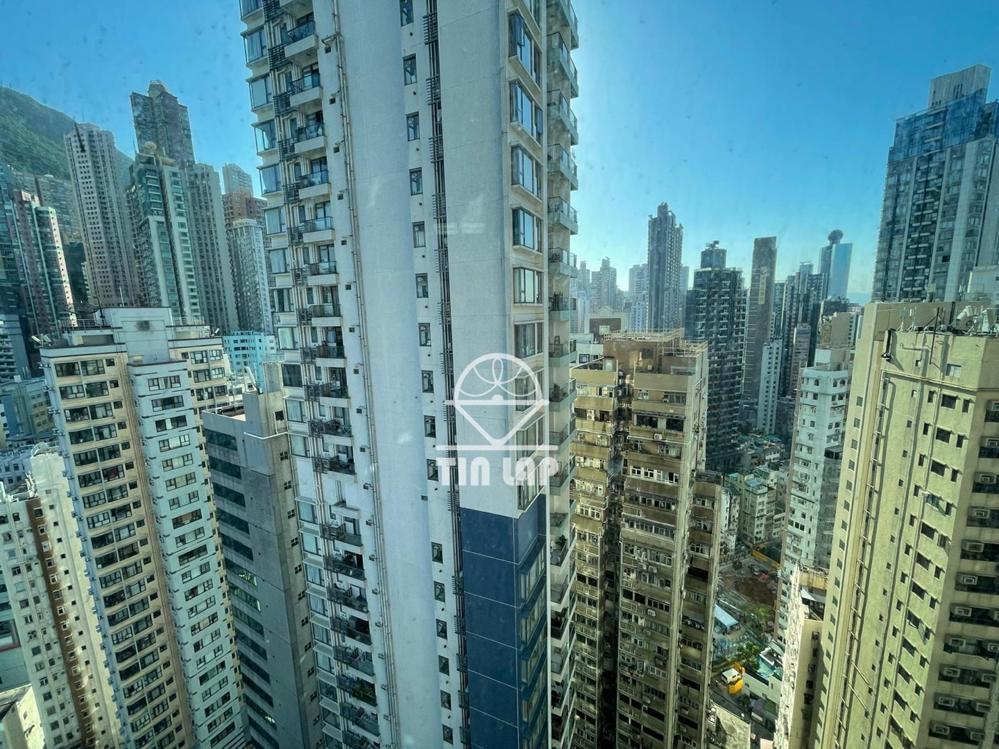 Queen's Terrace兩房單位相片 5