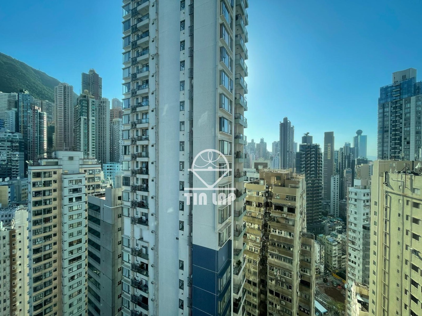 Queen's Terrace兩房單位相片 12