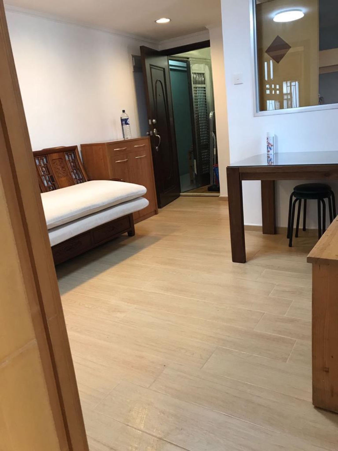 Kiu Kwong Mansion兩房單位相片 4