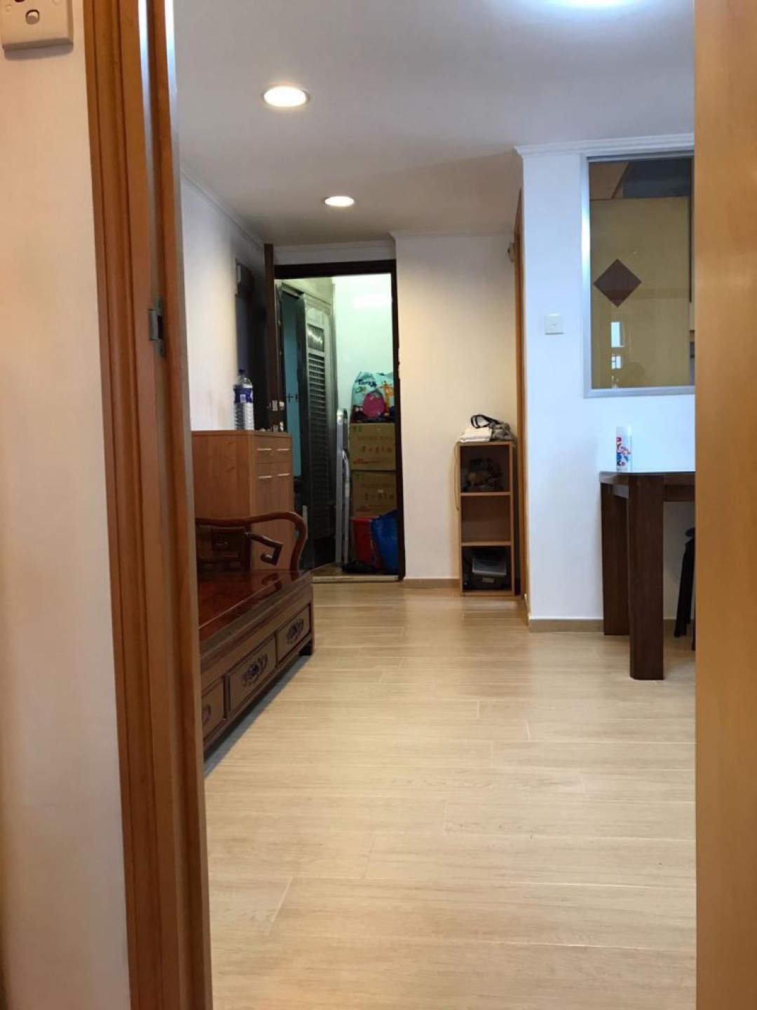 Kiu Kwong Mansion兩房單位相片 5