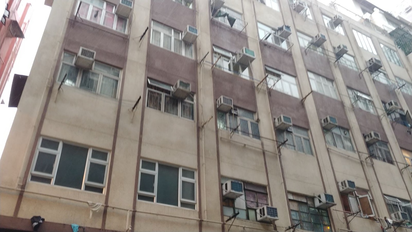 第二街一房單位相片 6