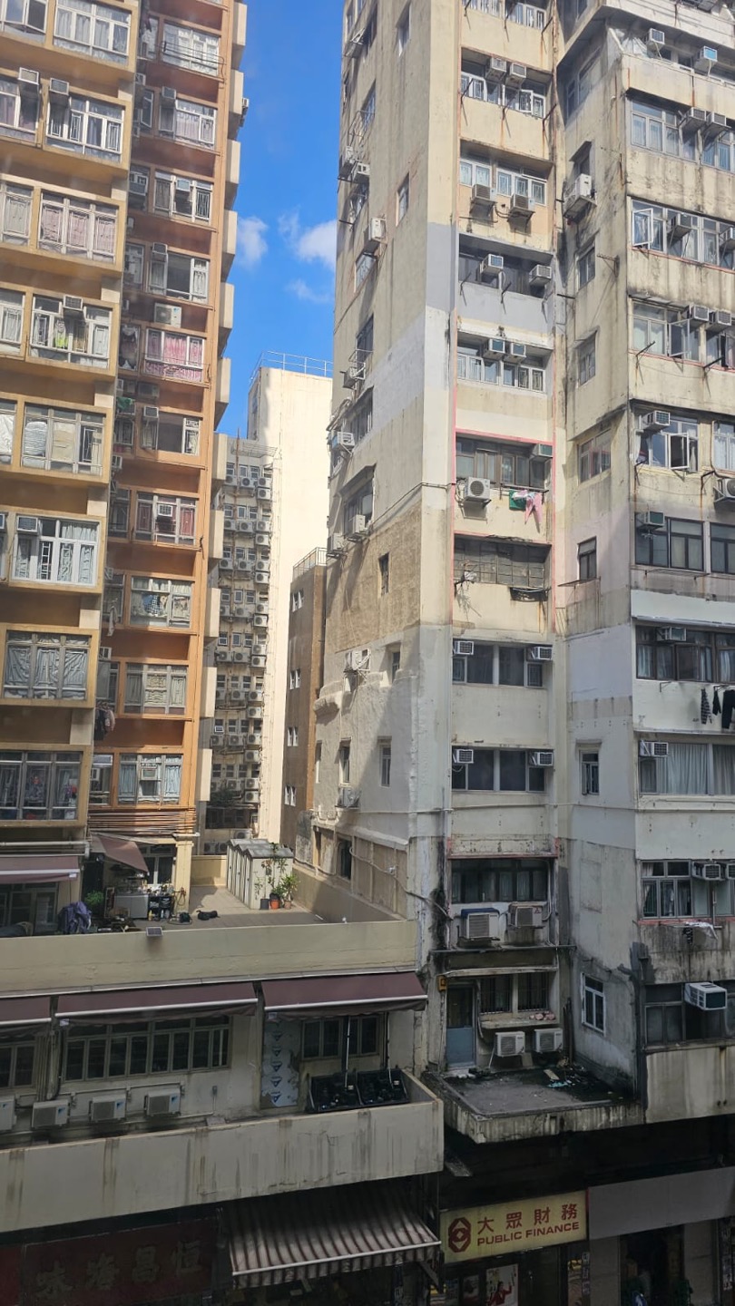 Luen Tak Building兩房單位相片 2