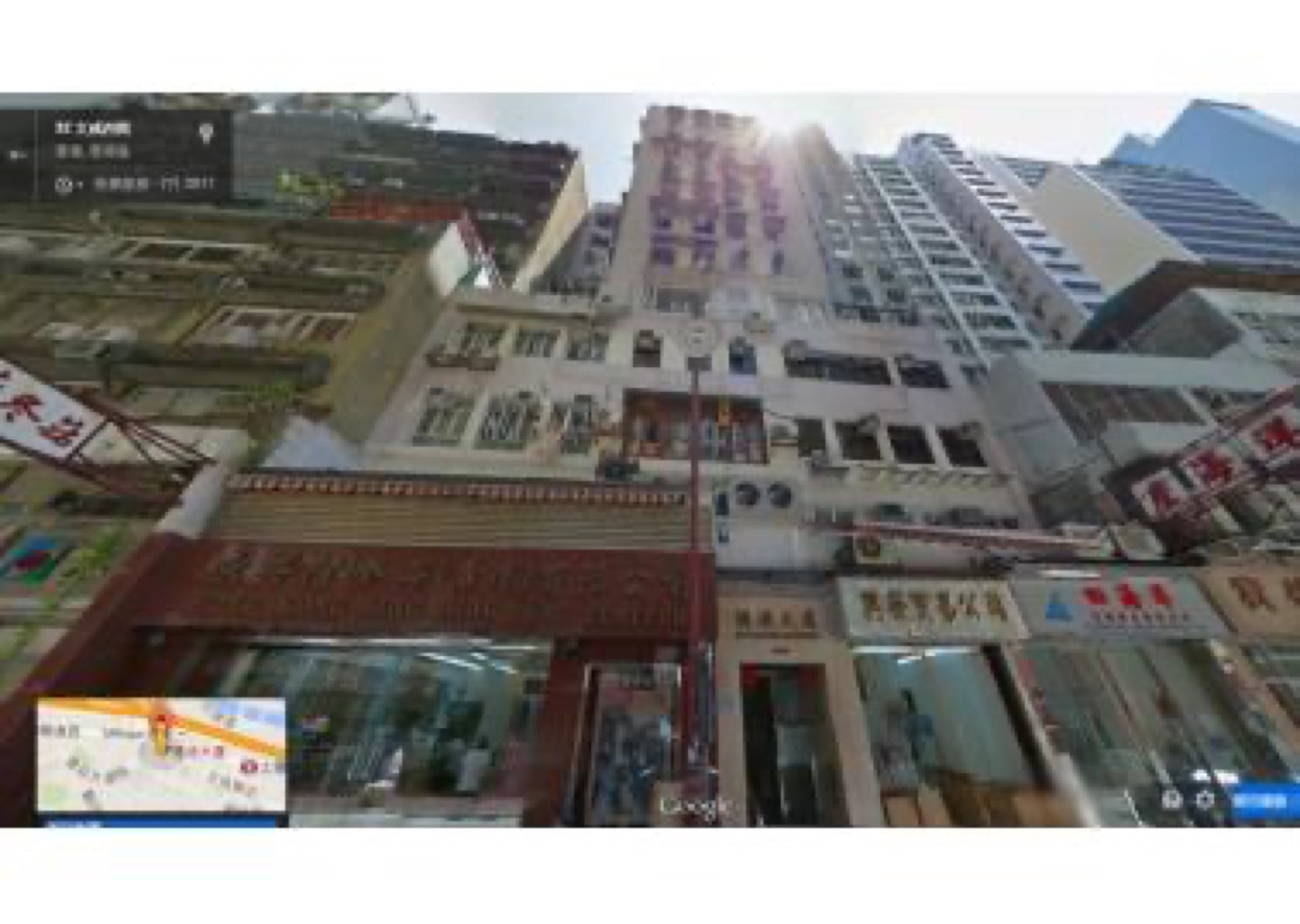 Kiu Kwong Mansion一房單位相片 1