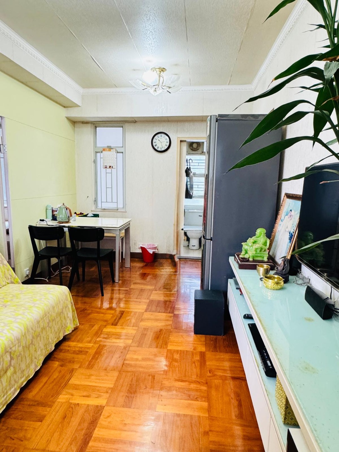 Kian Nan Mansion一房單位相片 7
