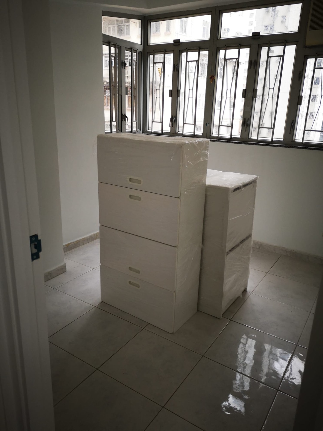 Tai Fat Building三房單位相片 2