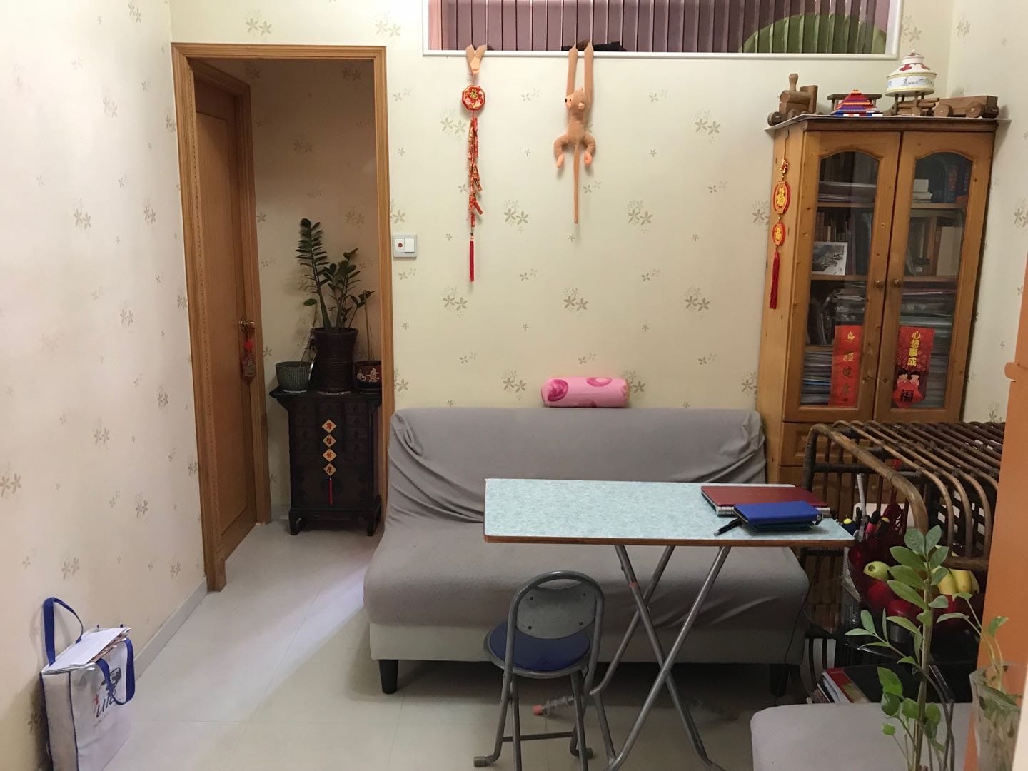 Ko Shing Building兩房單位相片 1
