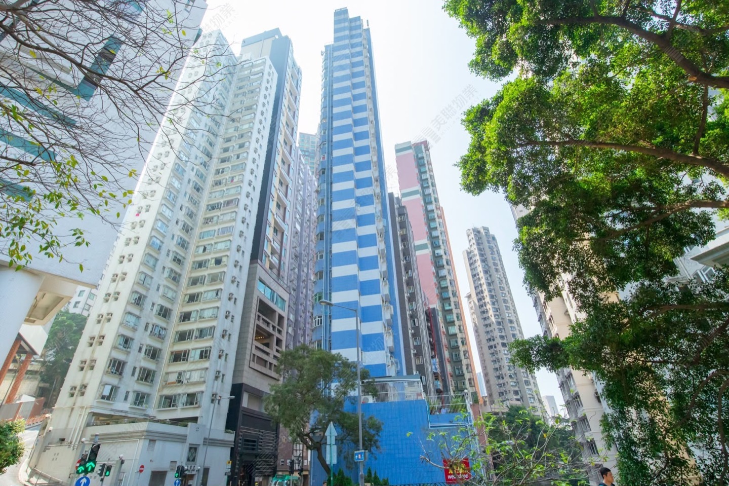 Cartwright Gardens一房單位相片 7
