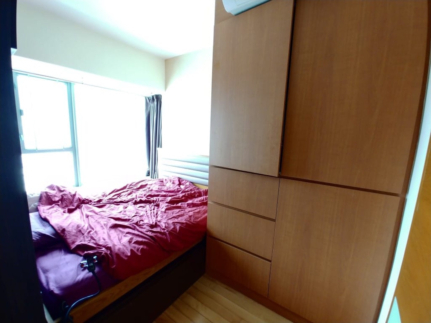 Queen's Terrace兩房單位相片 6