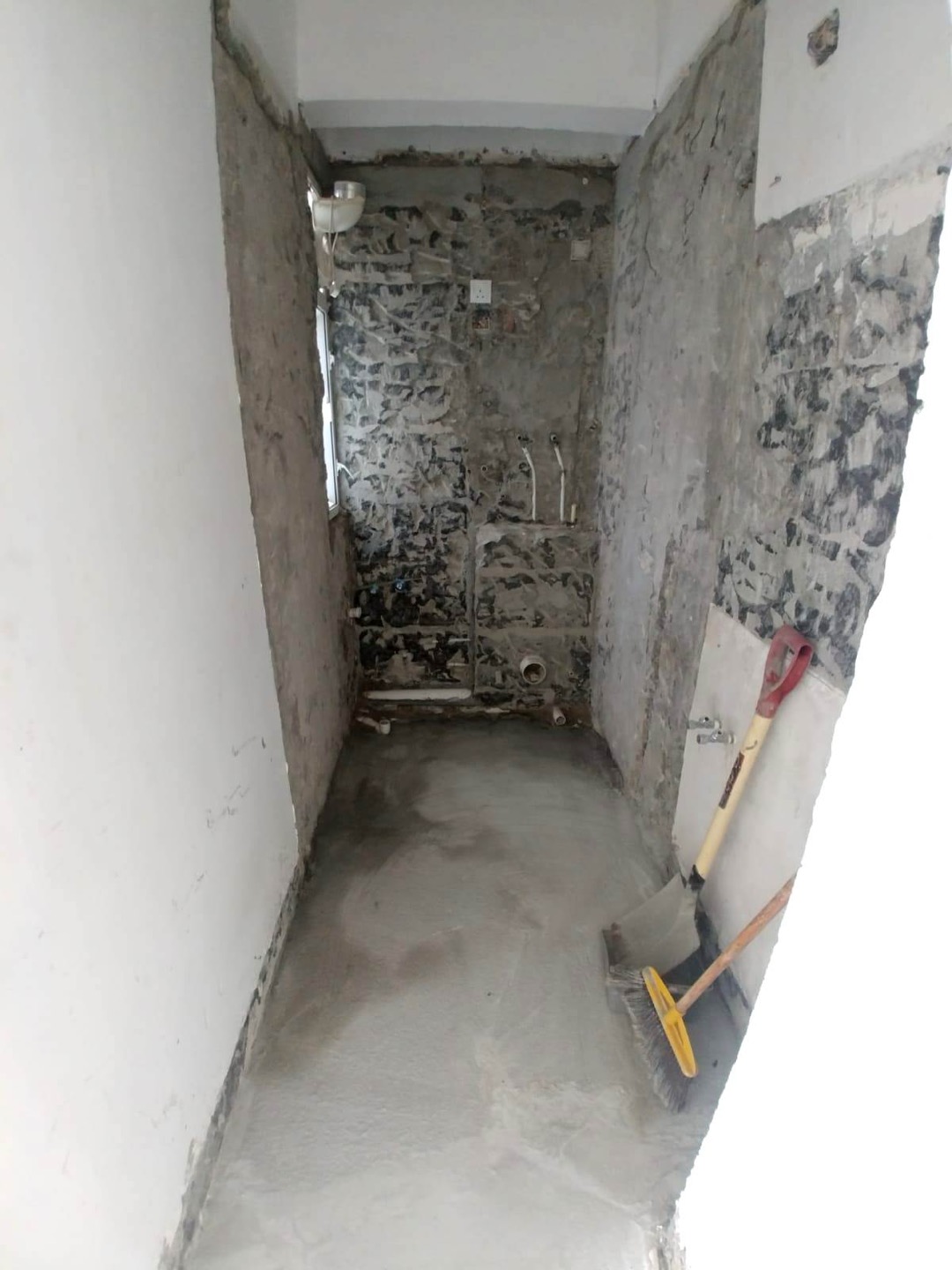 Sing Fai Building一房單位相片 3