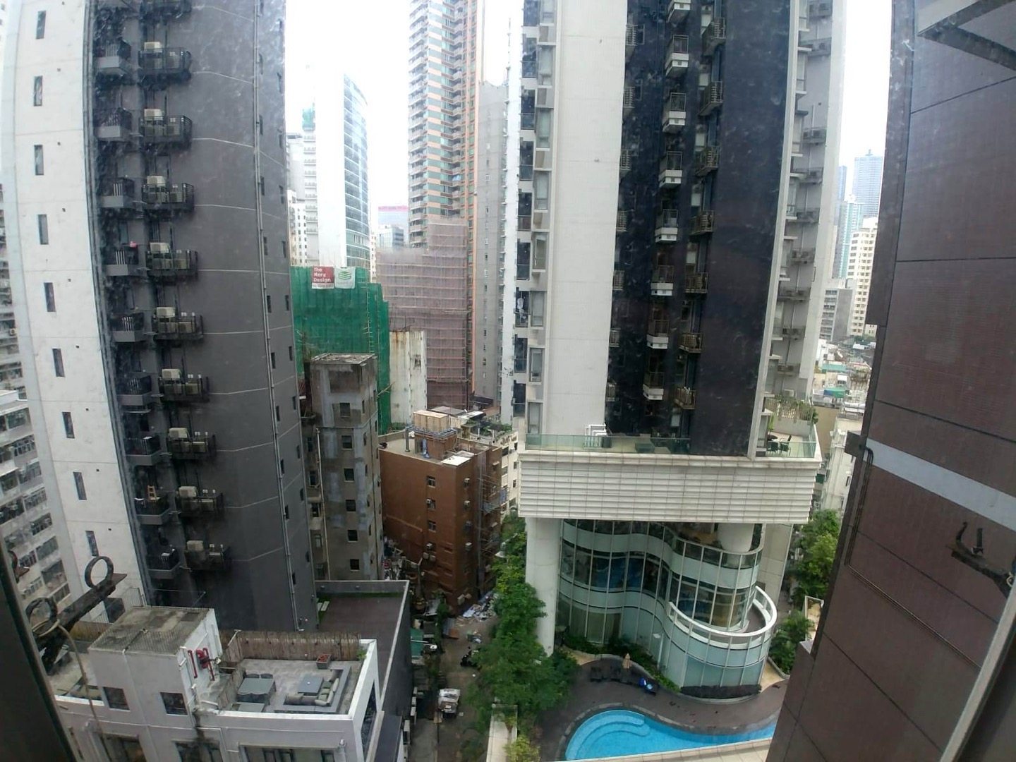 Sing Fai Building一房單位相片 4