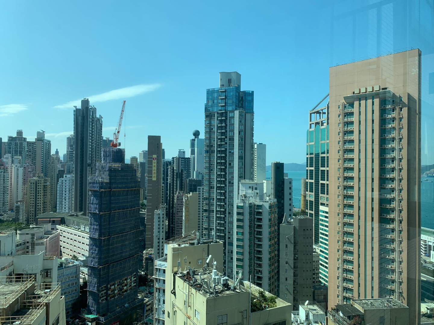 Queen's Terrace兩房單位相片 6