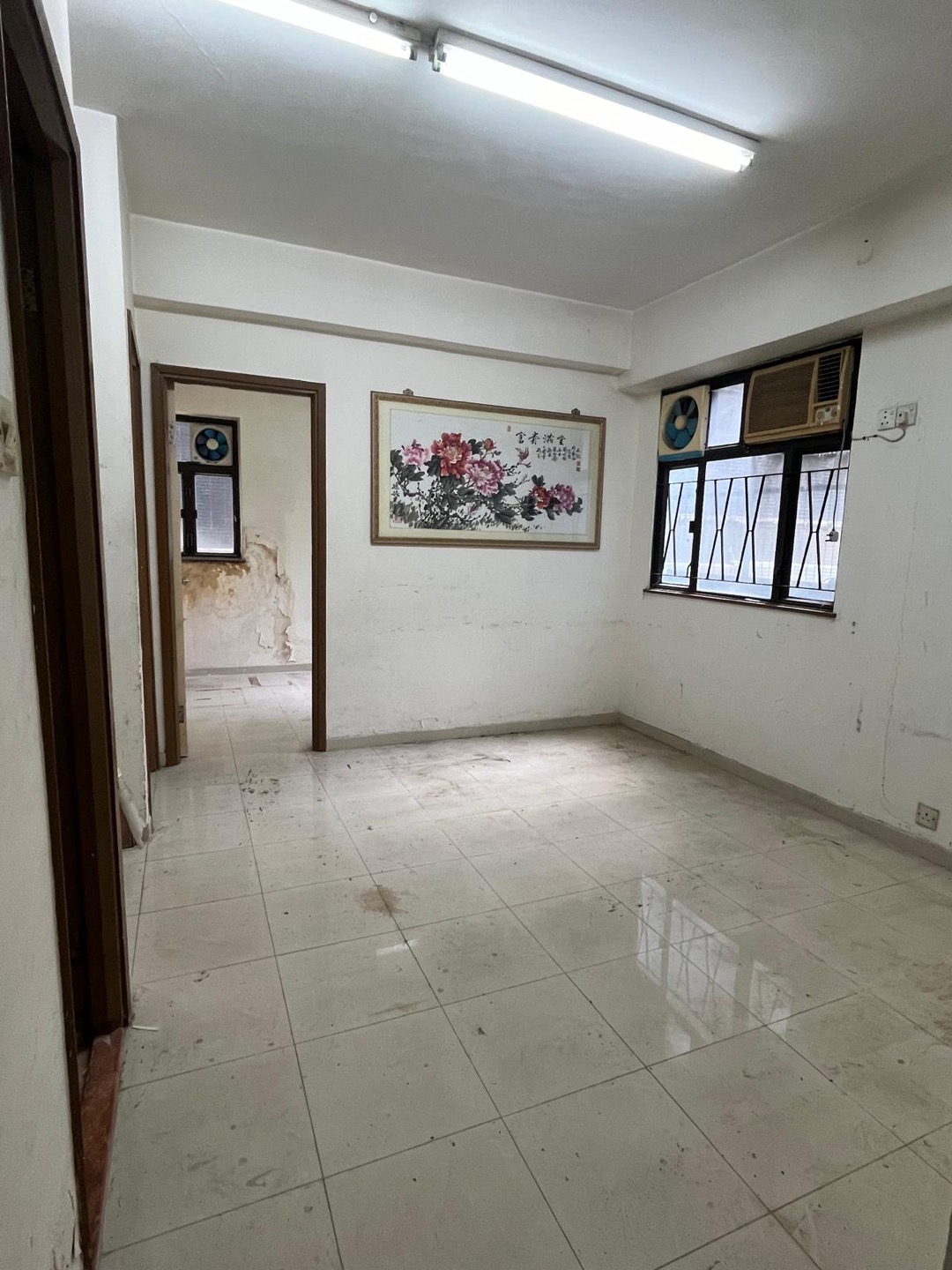 Sun Shing Mansion兩房單位相片 7