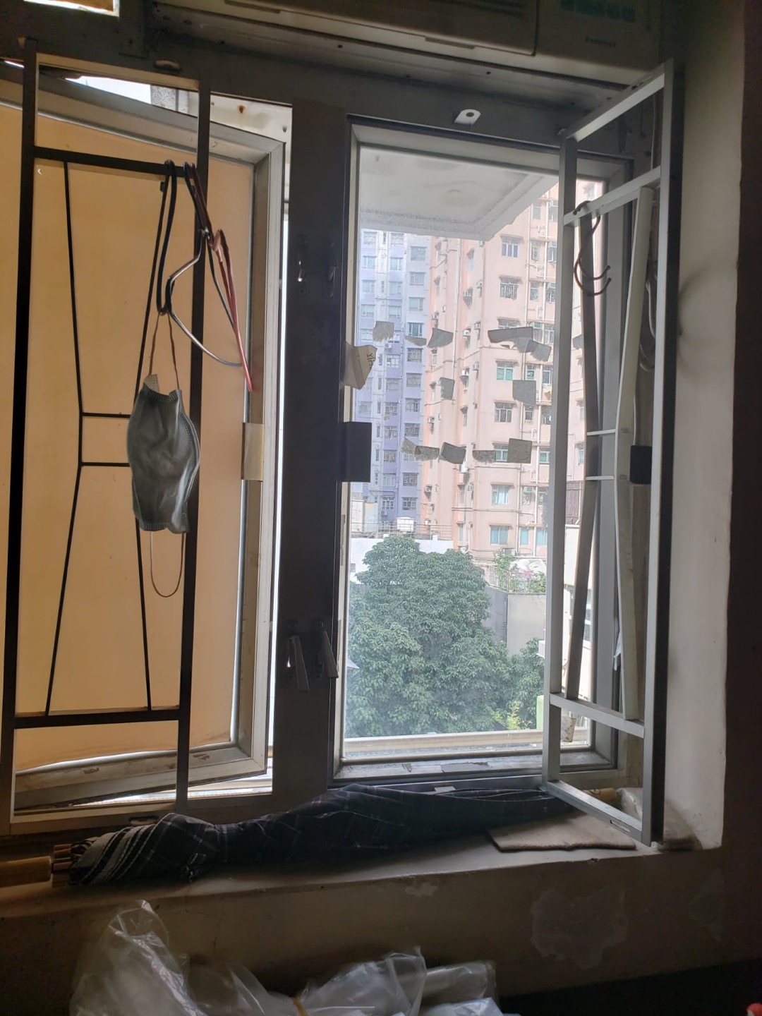 荷李活道三房單位相片 8