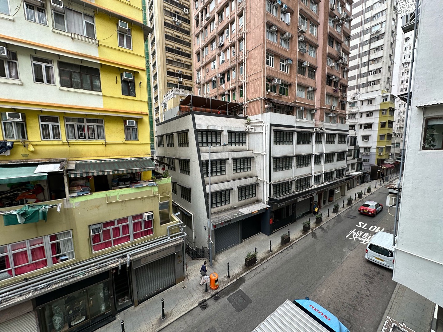 東街一房單位相片 5
