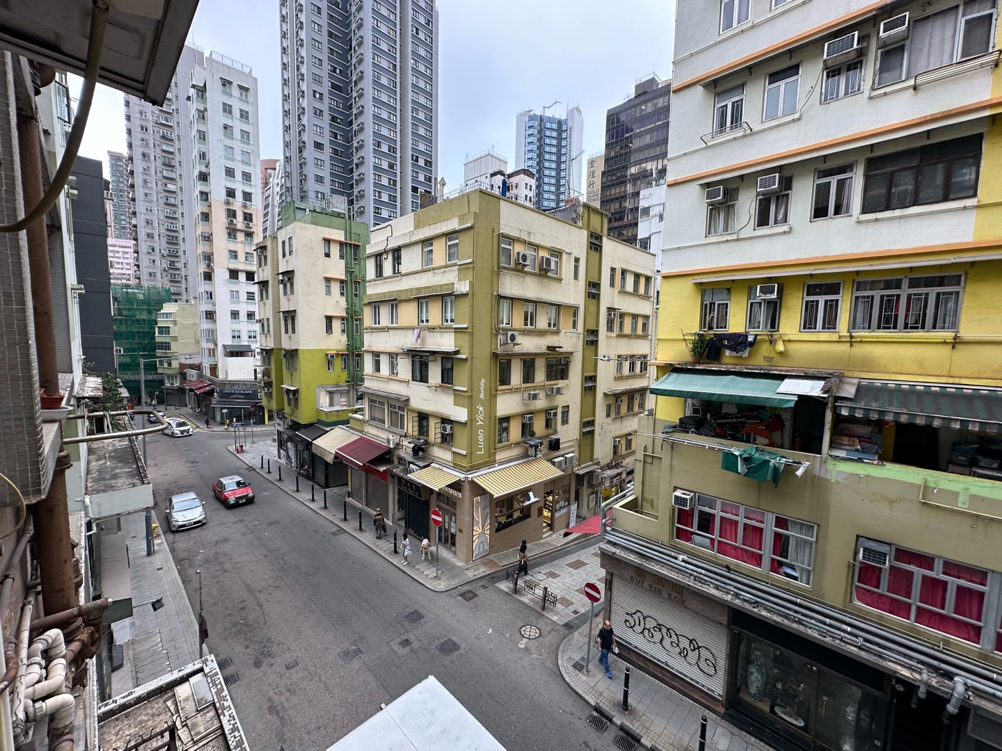 東街一房單位相片 12