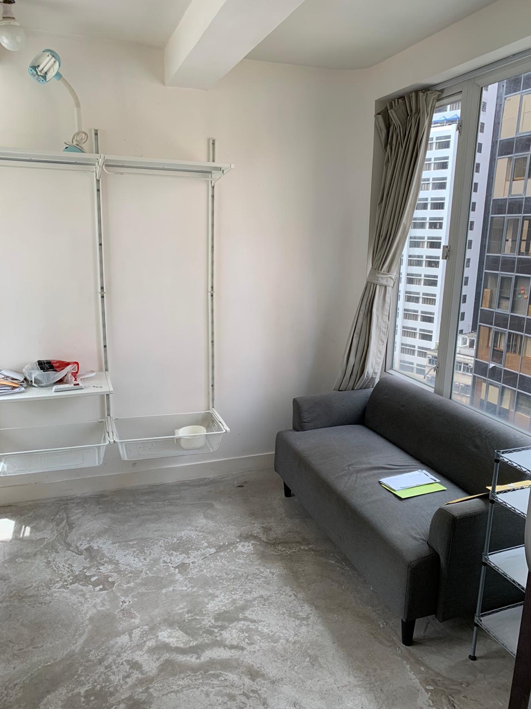 Tung Sing House開放式單位相片 14