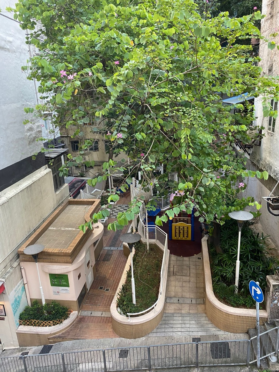 Garley Building一房單位相片 7