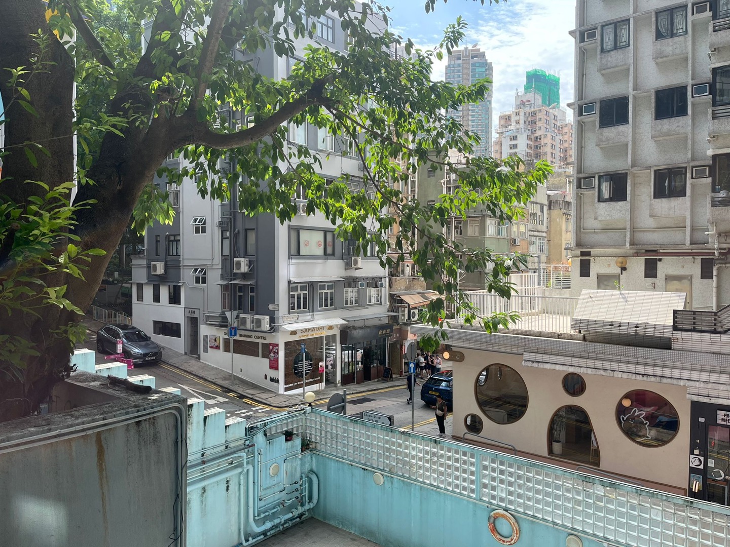 Rich View Terrace一房單位相片 11