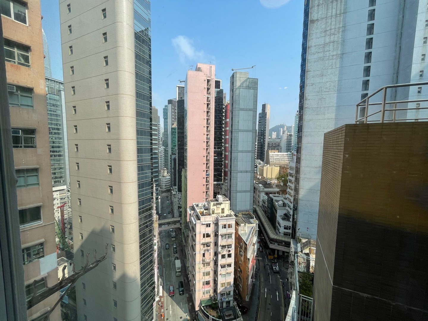 Felicity Building一房單位相片 4