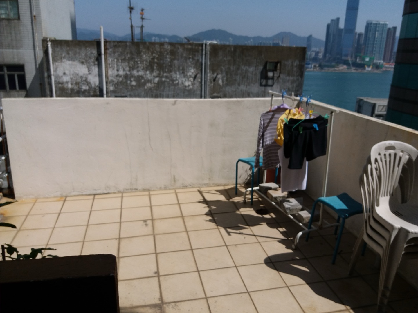 Des Voeux Building開放式單位相片 14