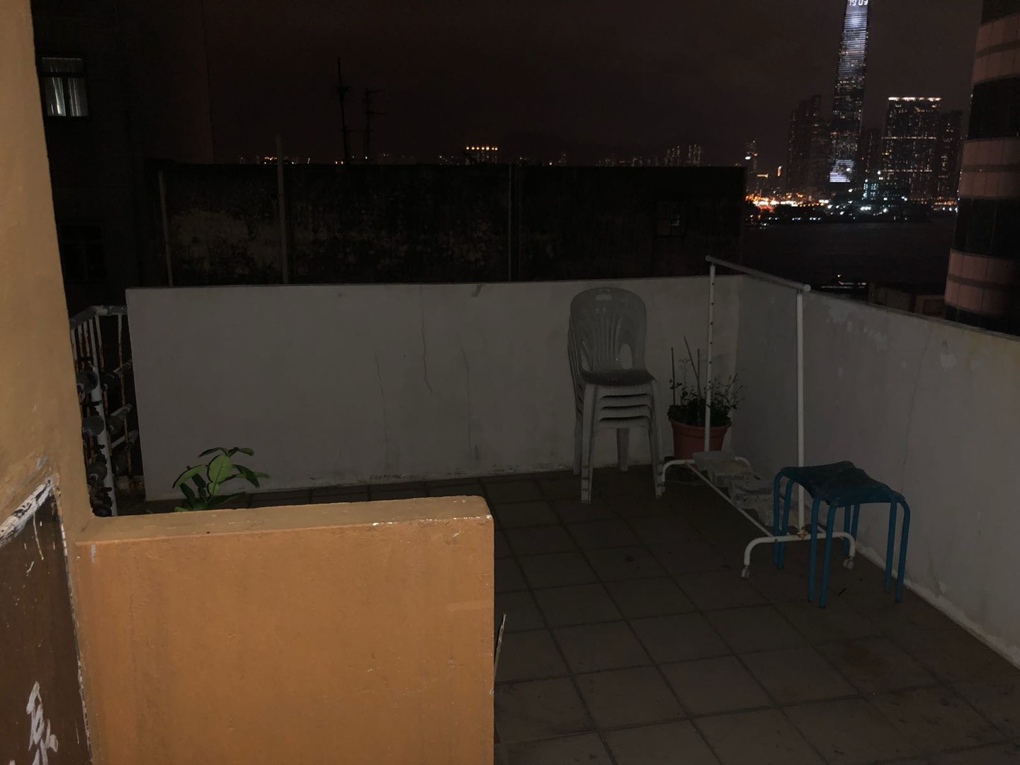 Des Voeux Building開放式單位相片 19