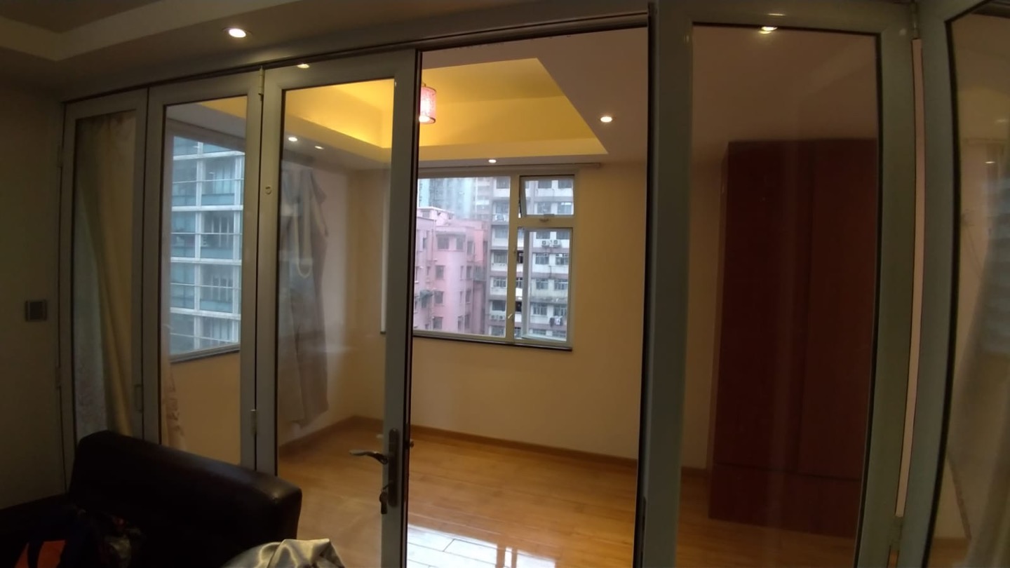 Nam Wah Mansion一房單位相片 5