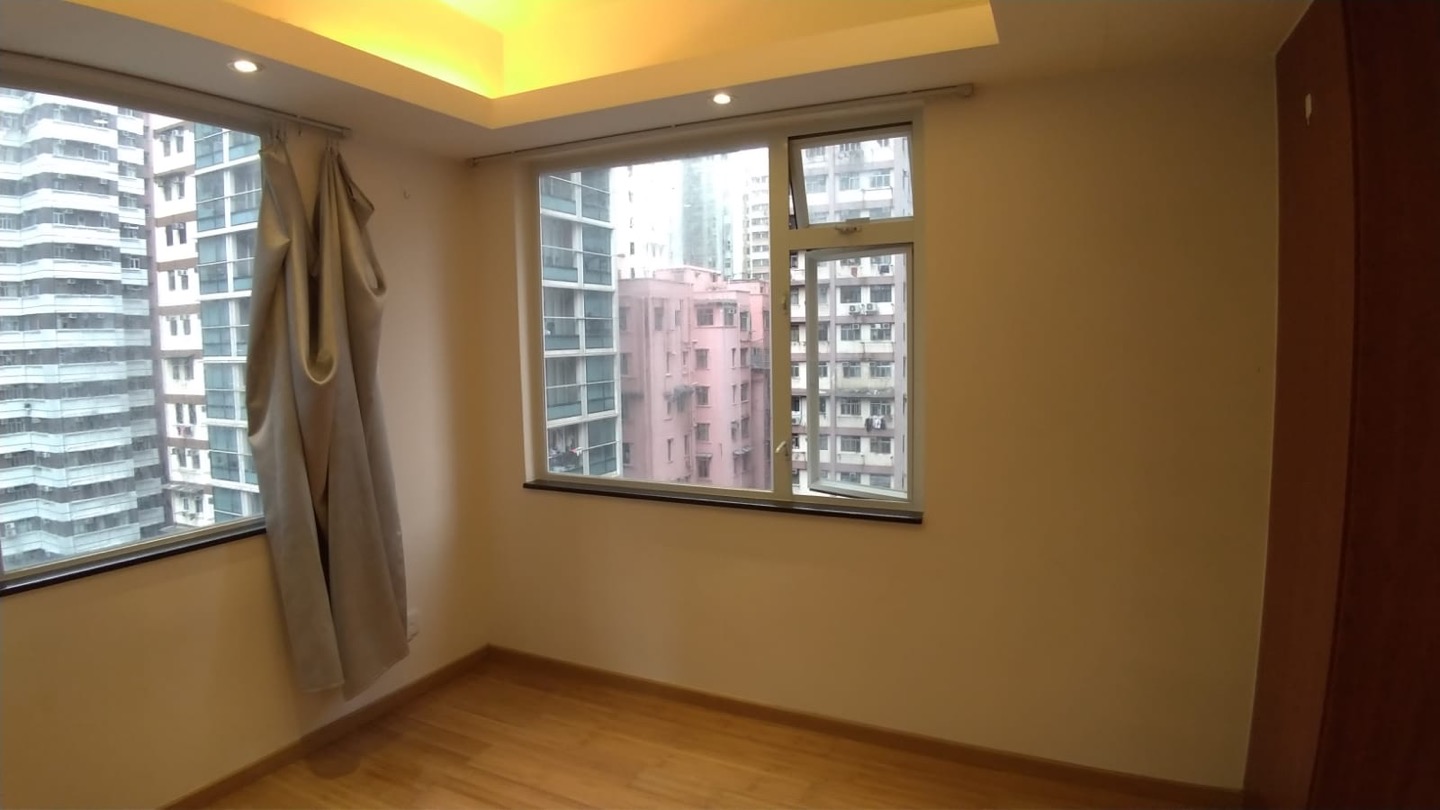 Nam Wah Mansion一房單位相片 6