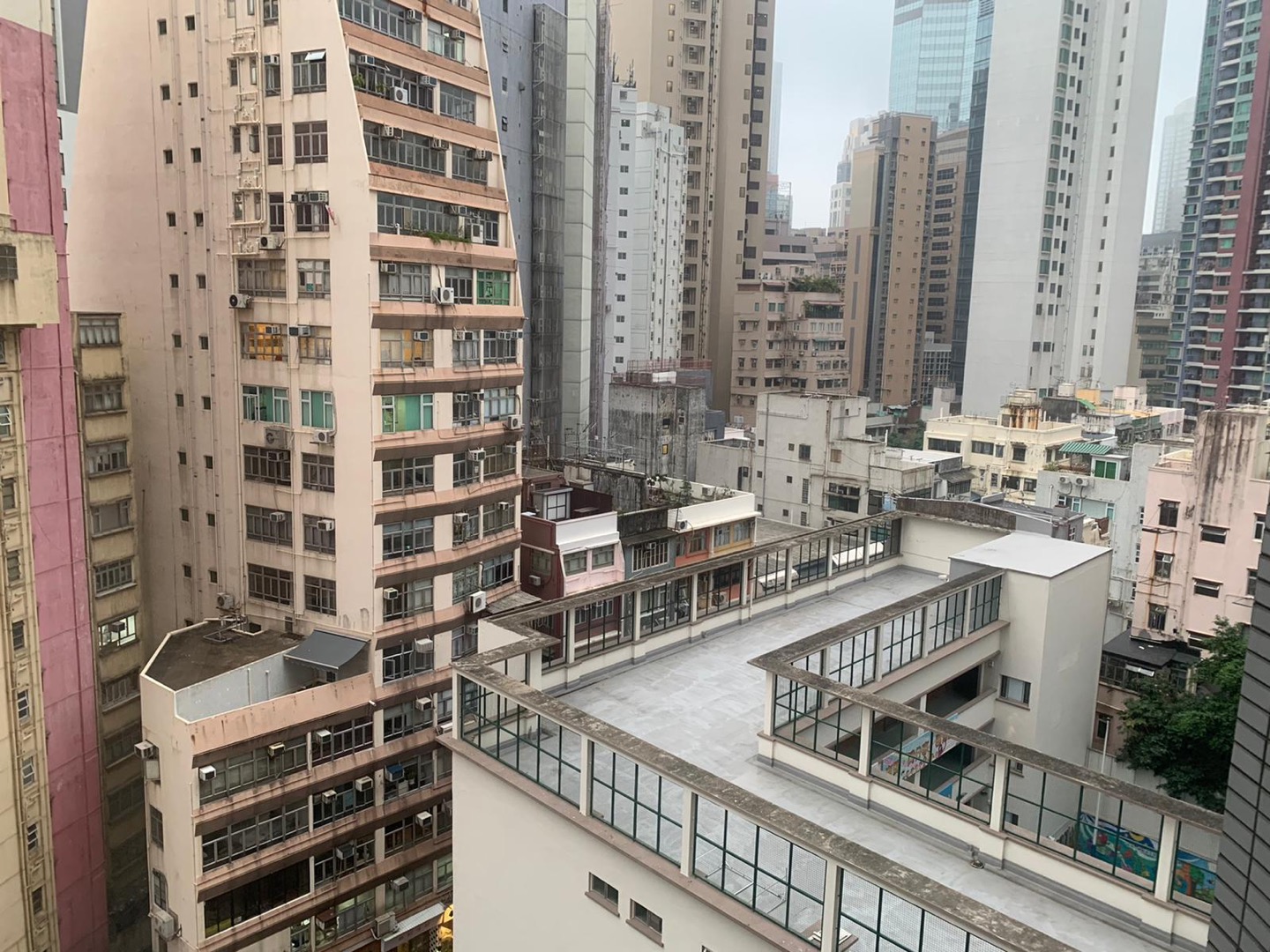 Hollywood Terrace三房單位相片 12