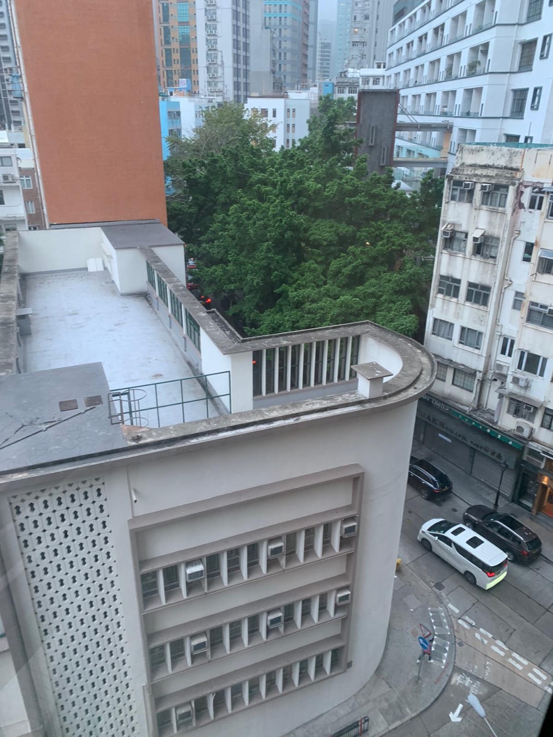 Hollywood Terrace三房單位相片 18