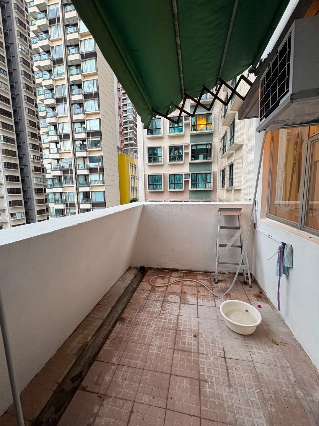 King Ho Building一房單位相片 2