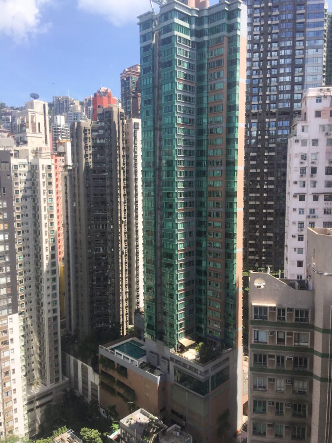 Centre Stage三房單位相片 9