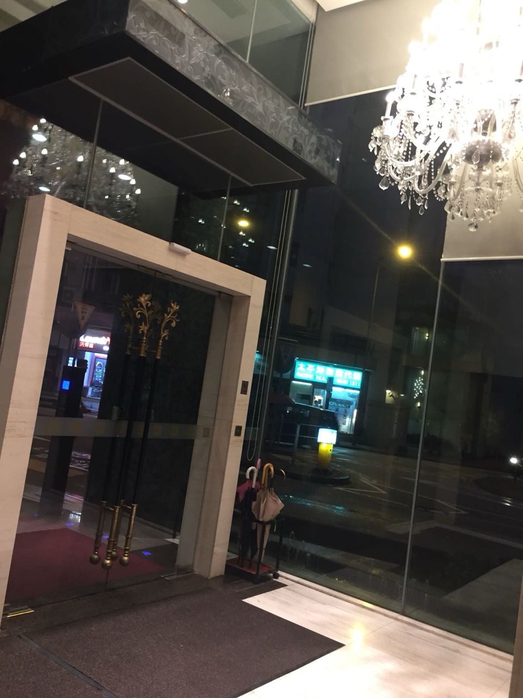 Centre Place兩房單位相片 3