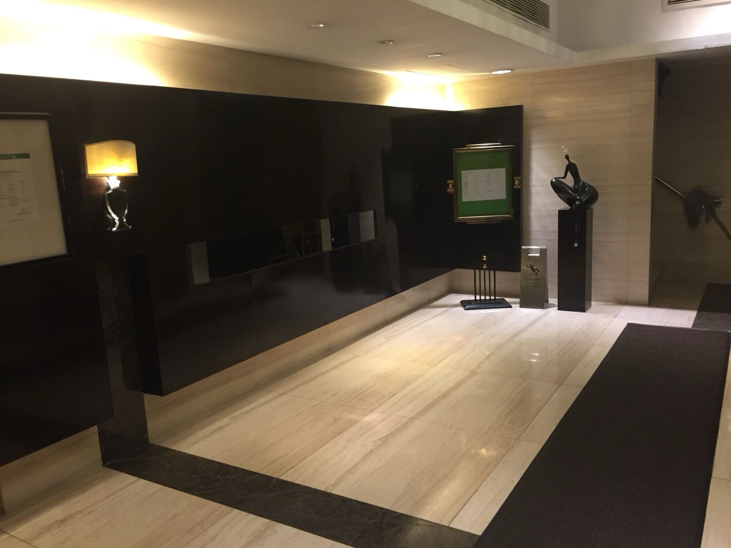 Centre Place兩房單位相片 5