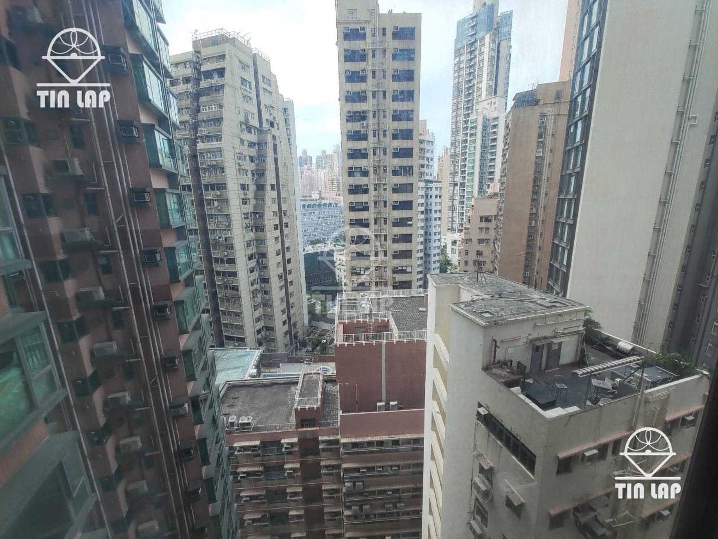 Queen's Terrace兩房單位相片 7