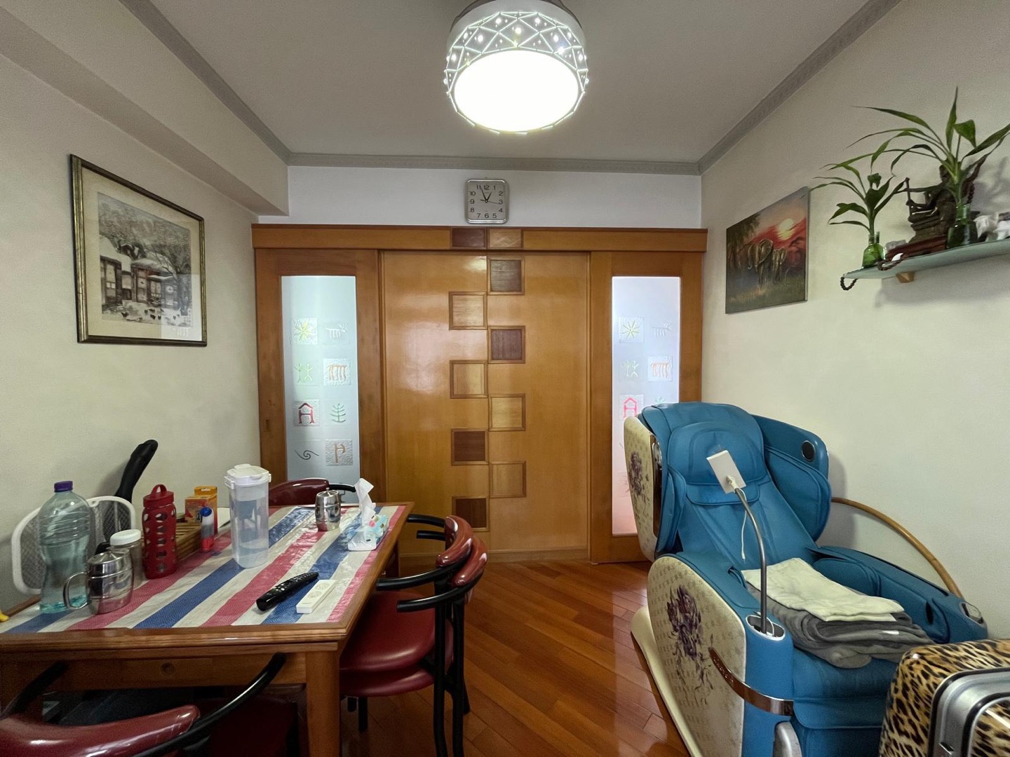 Shun Loong Mansion兩房單位相片 1
