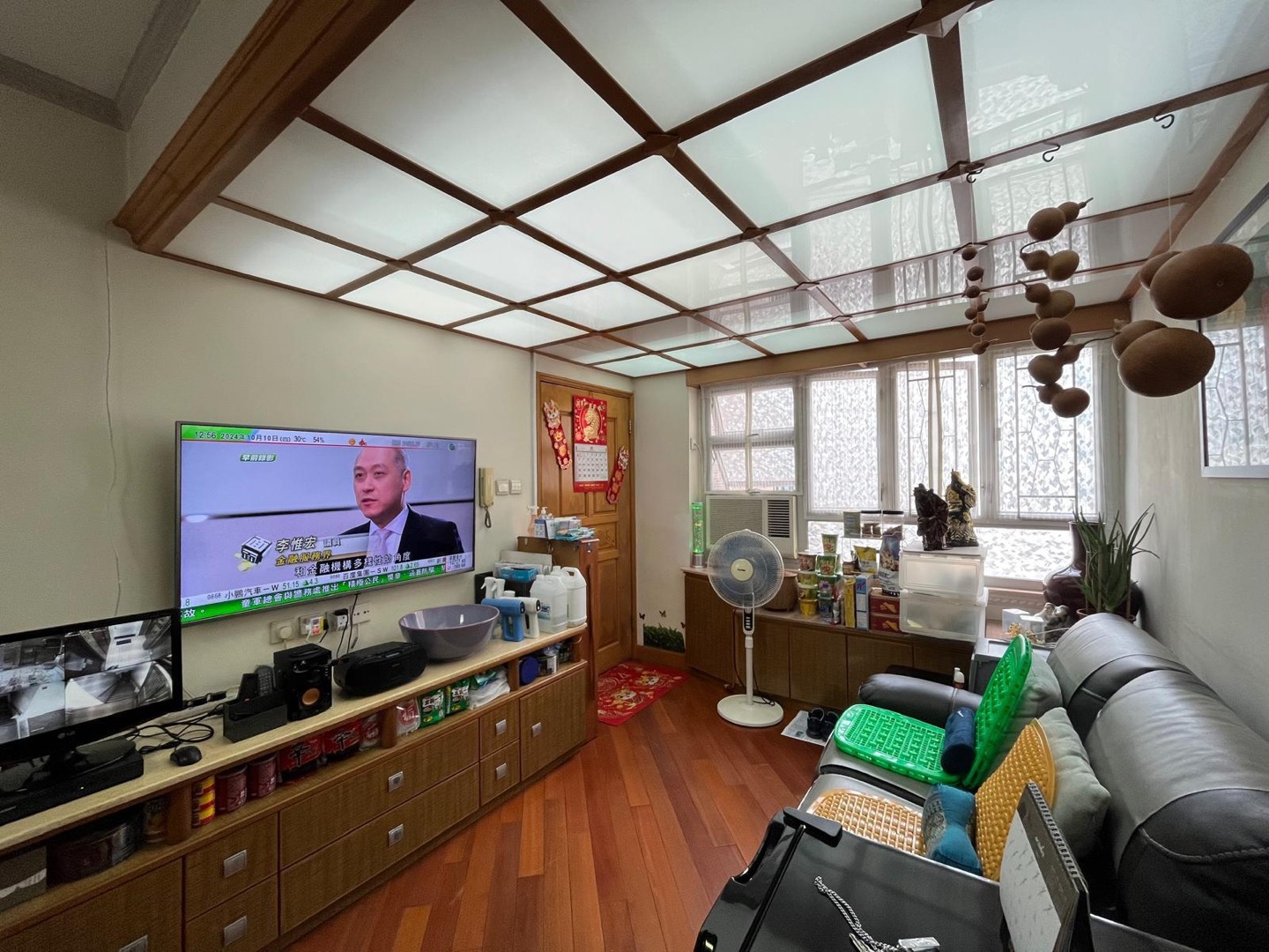 Shun Loong Mansion兩房單位相片 3