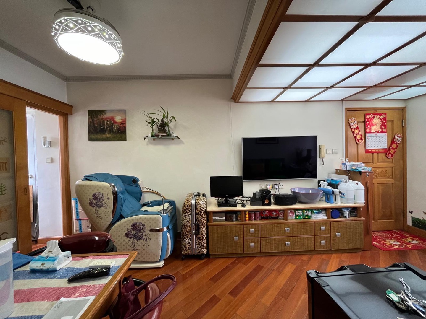 Shun Loong Mansion兩房單位相片 5